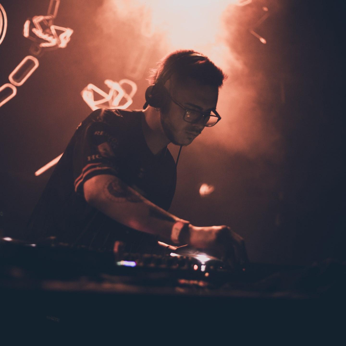 Javi Venero