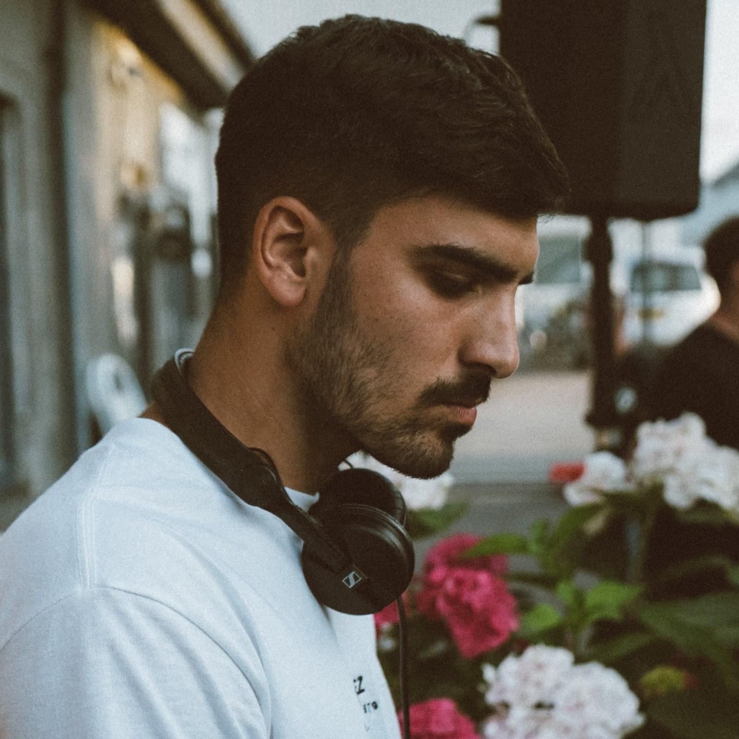Tomás Cebrero