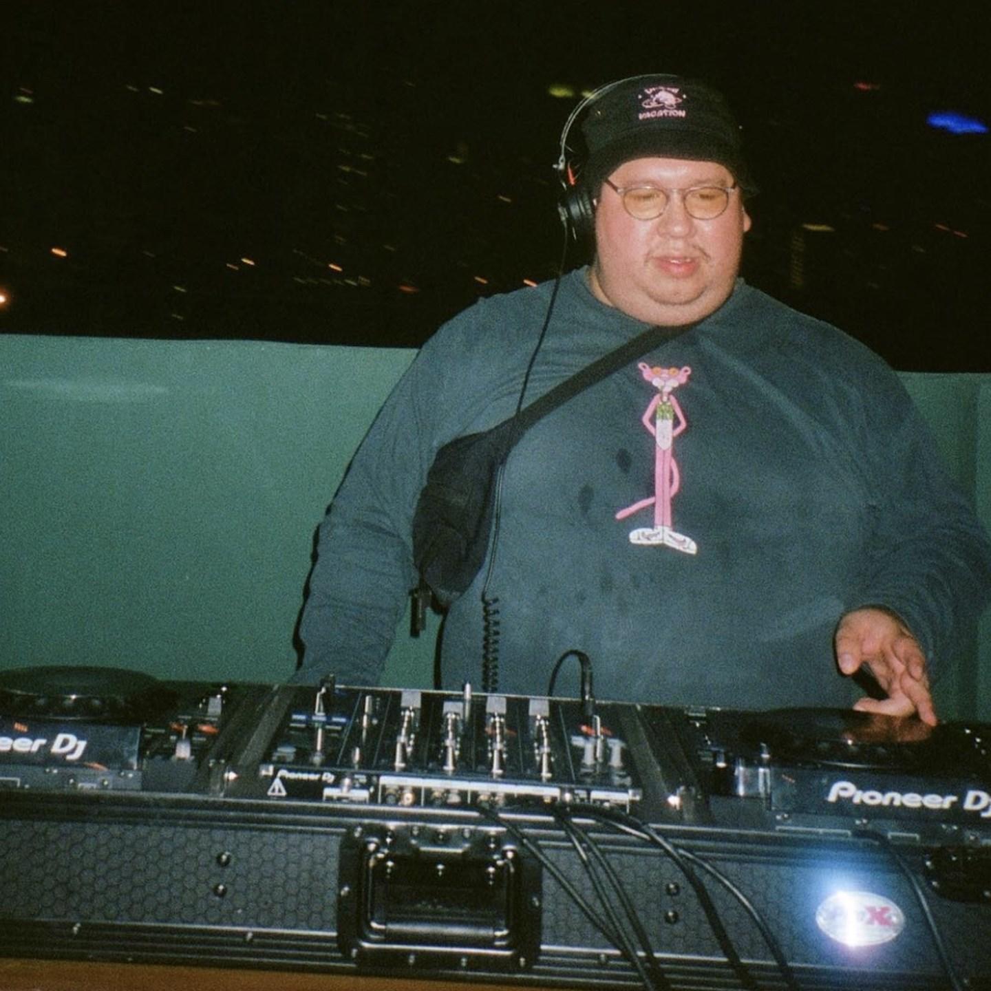 Yung Algebra