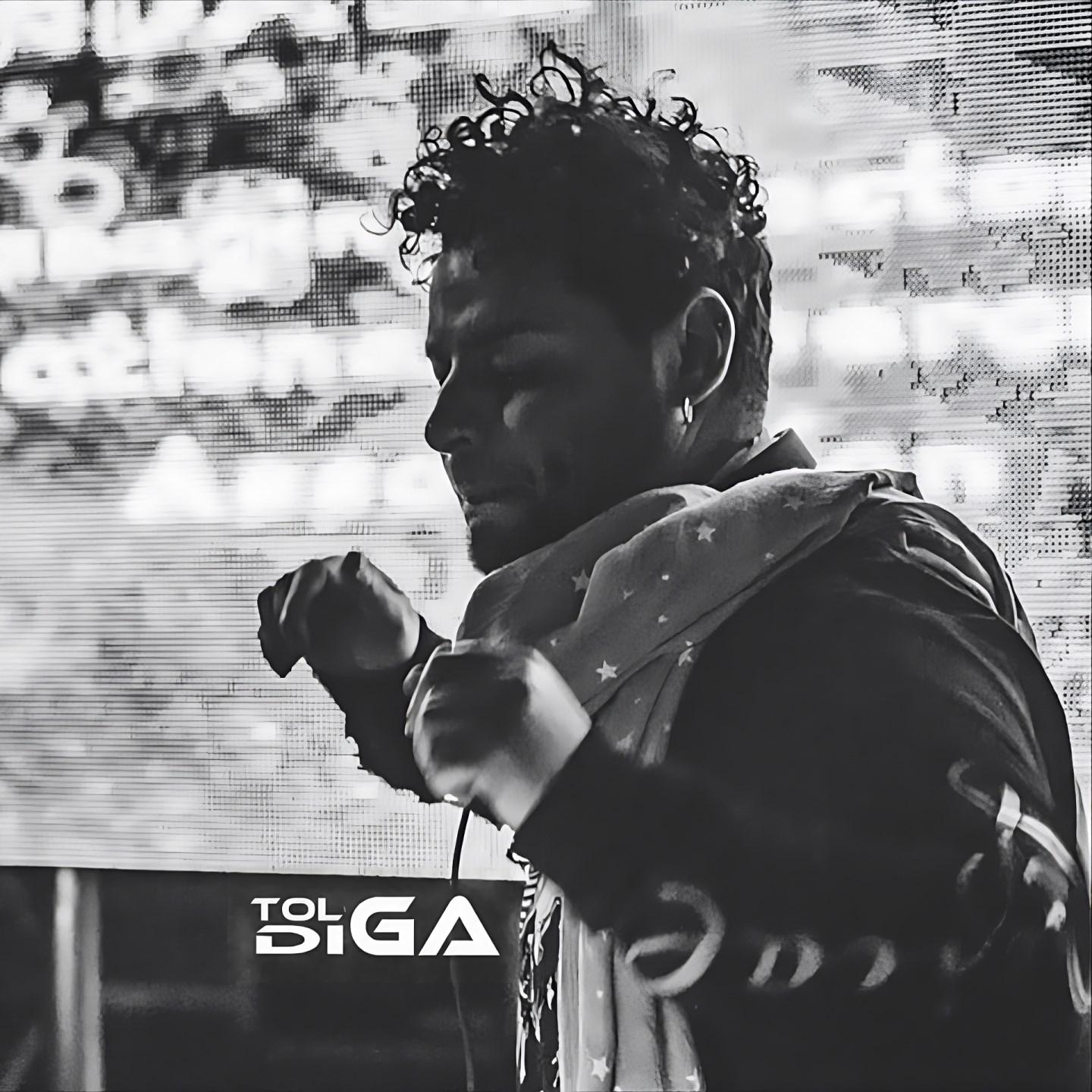 Tolga Diga