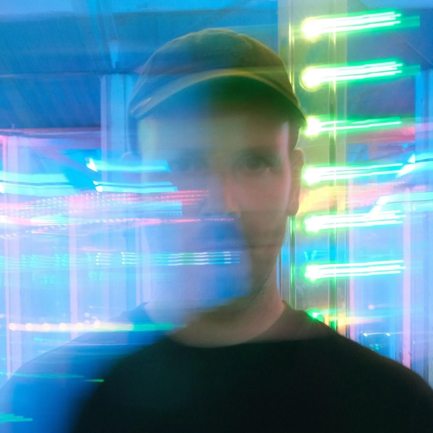 Dj No (Be)