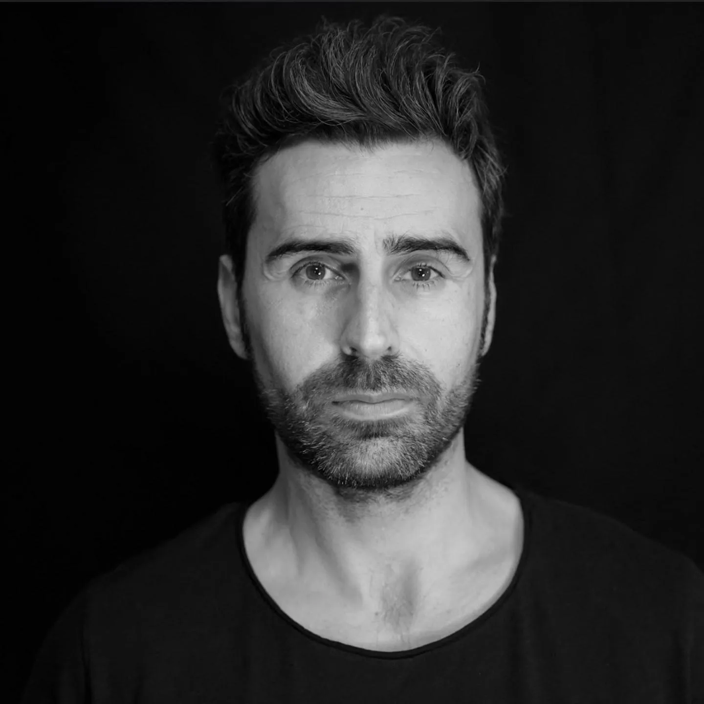 Luis Miranda