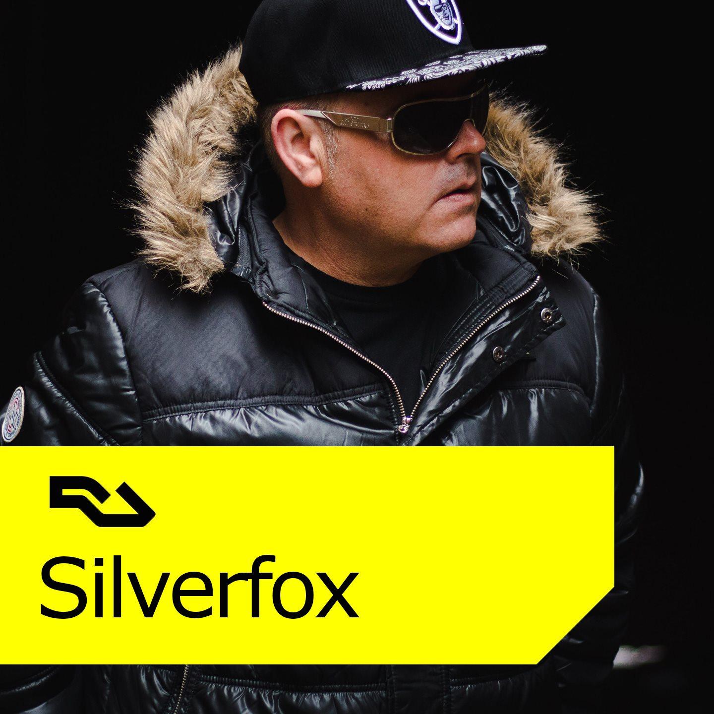 Silverfox