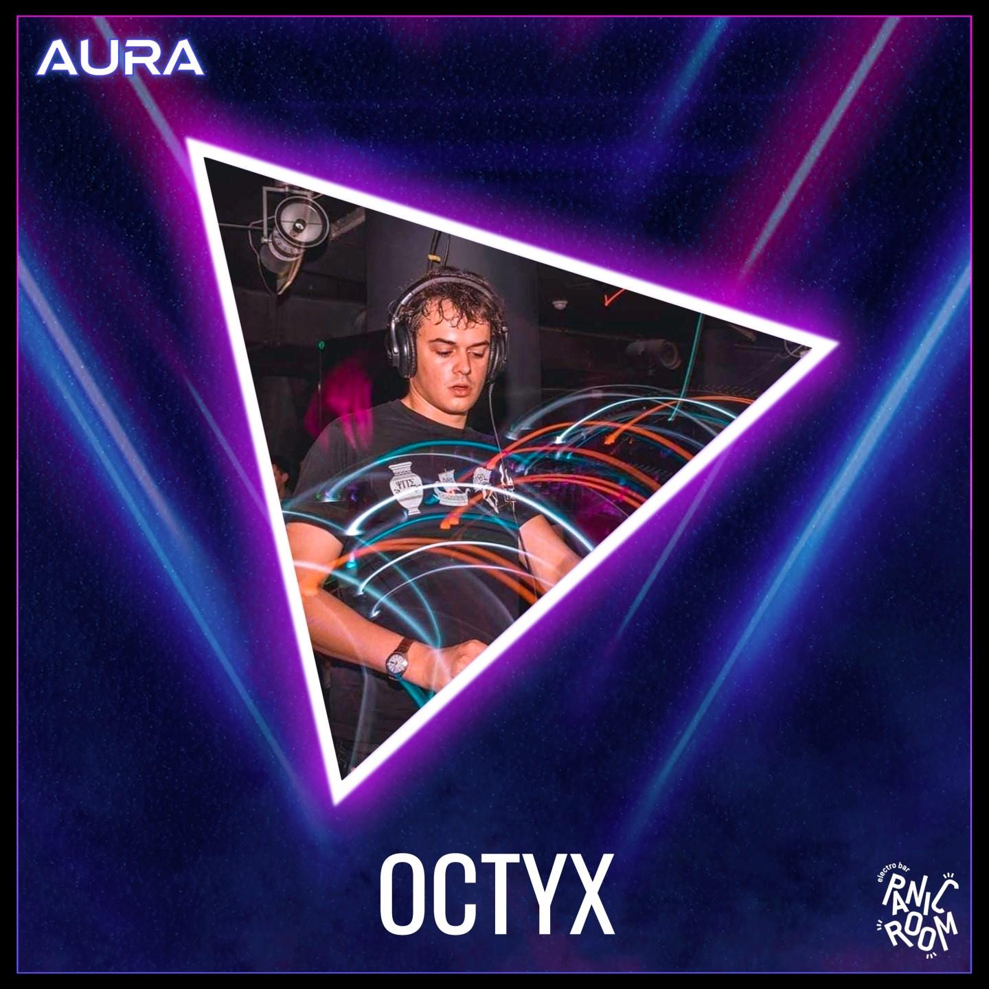 Octyx