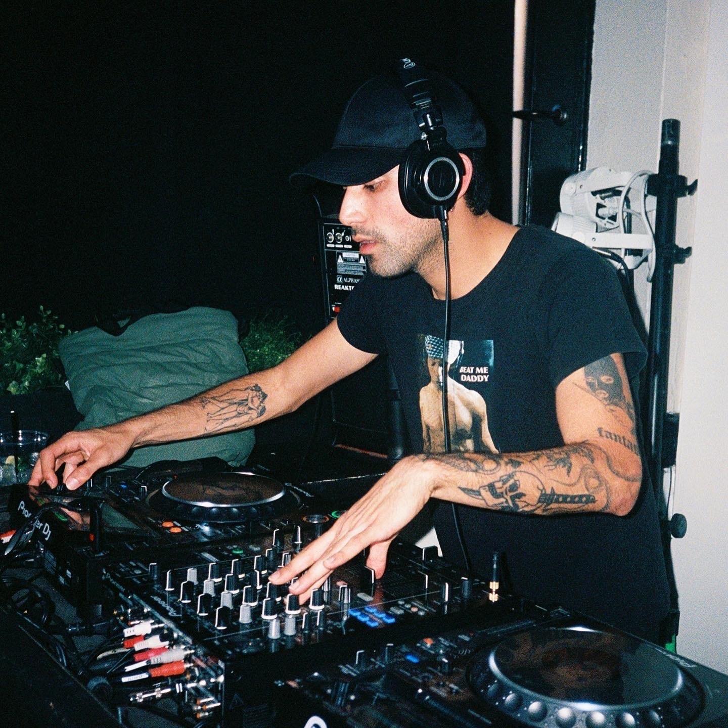 Keenan (Us)