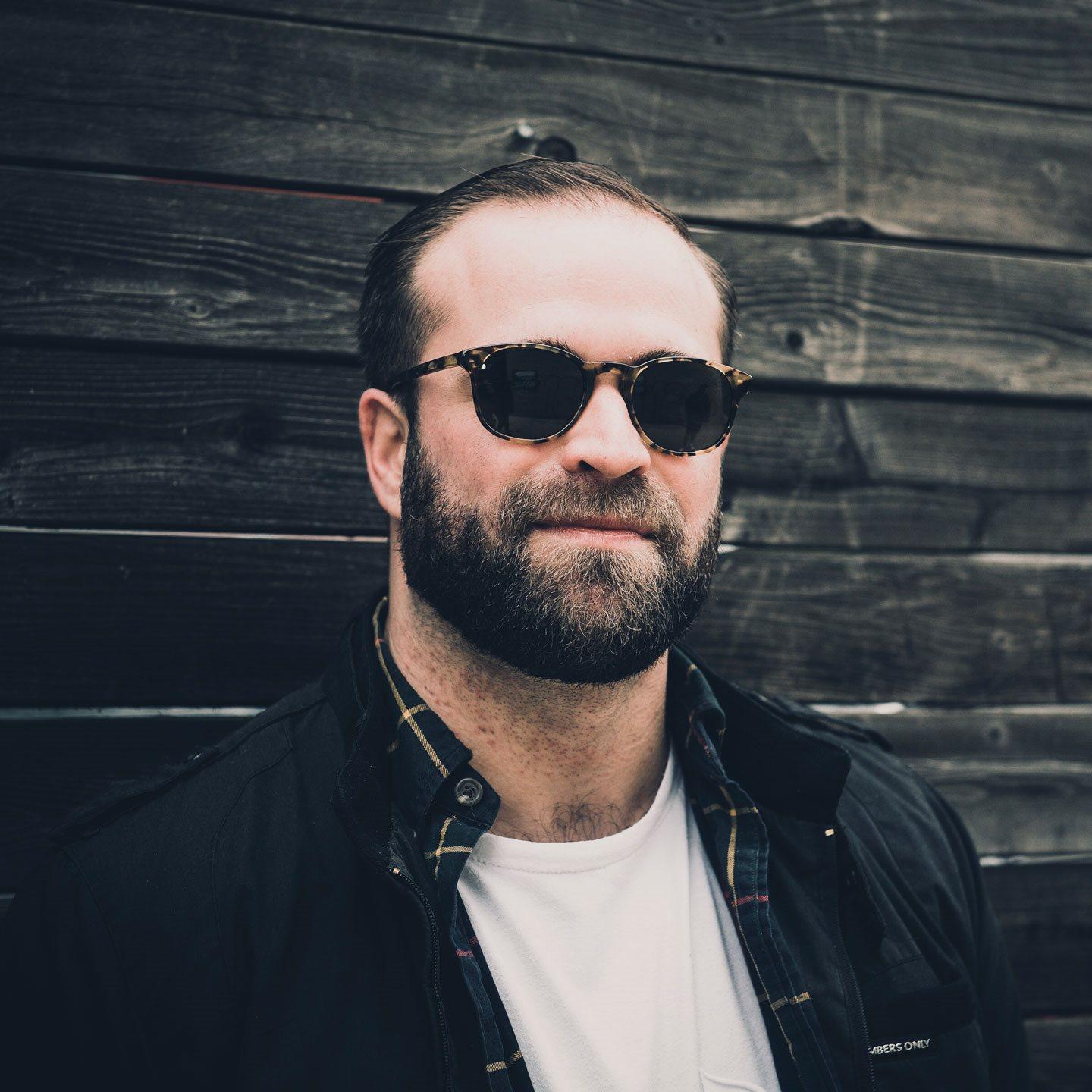 Wade Hammes