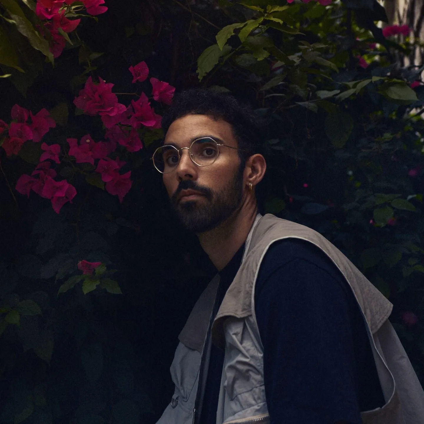 Sam Futura.