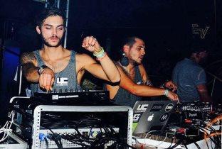 Yoni Banks & Yan Ka