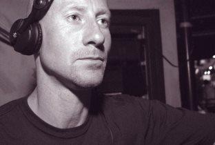 Eddie Van Poppel