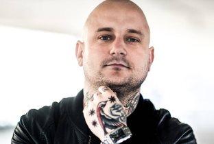 Scott Diaz