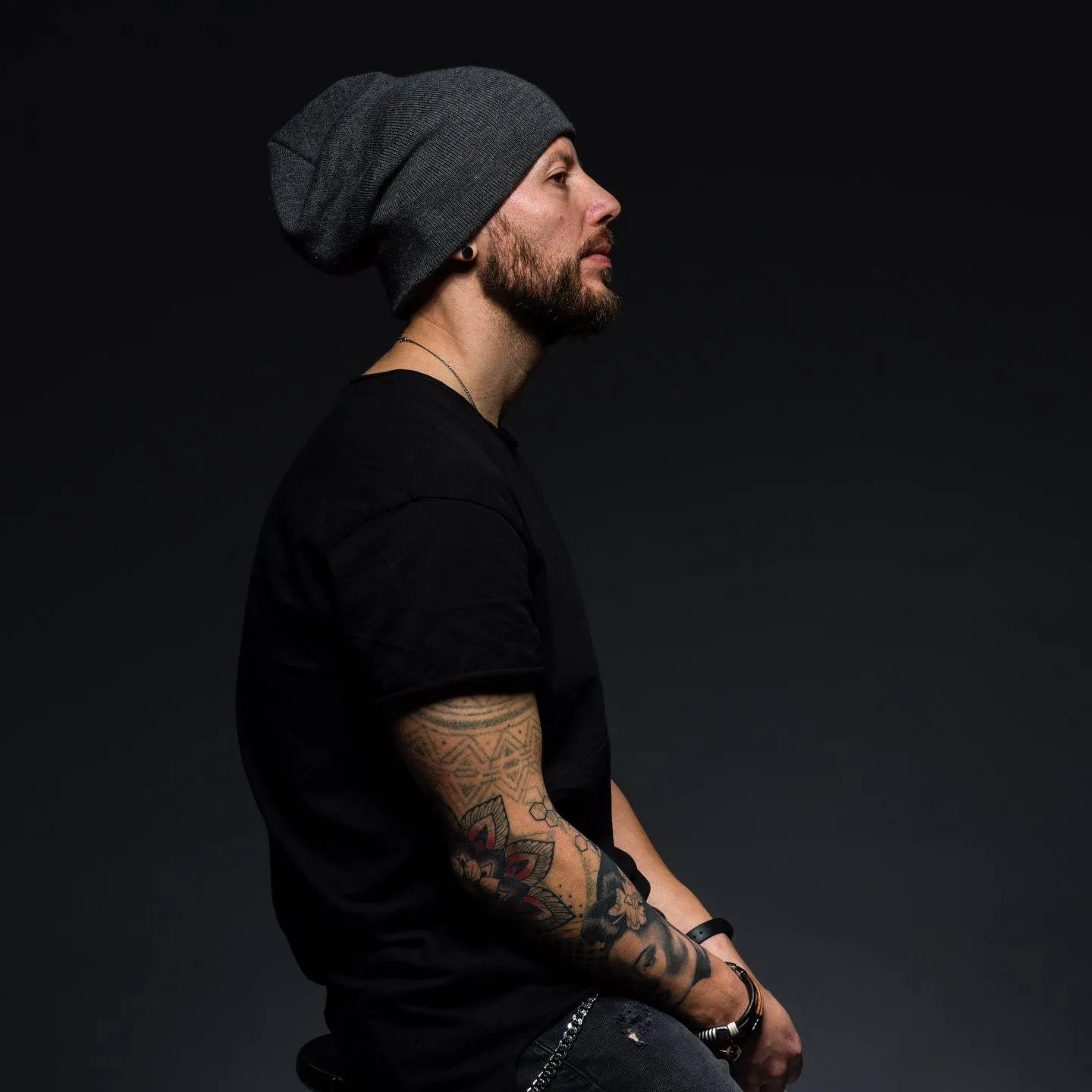 Danny Serrano