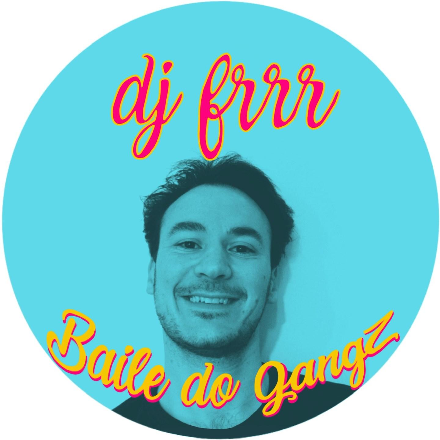 Dj Frrr