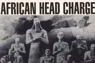 African Head Charge