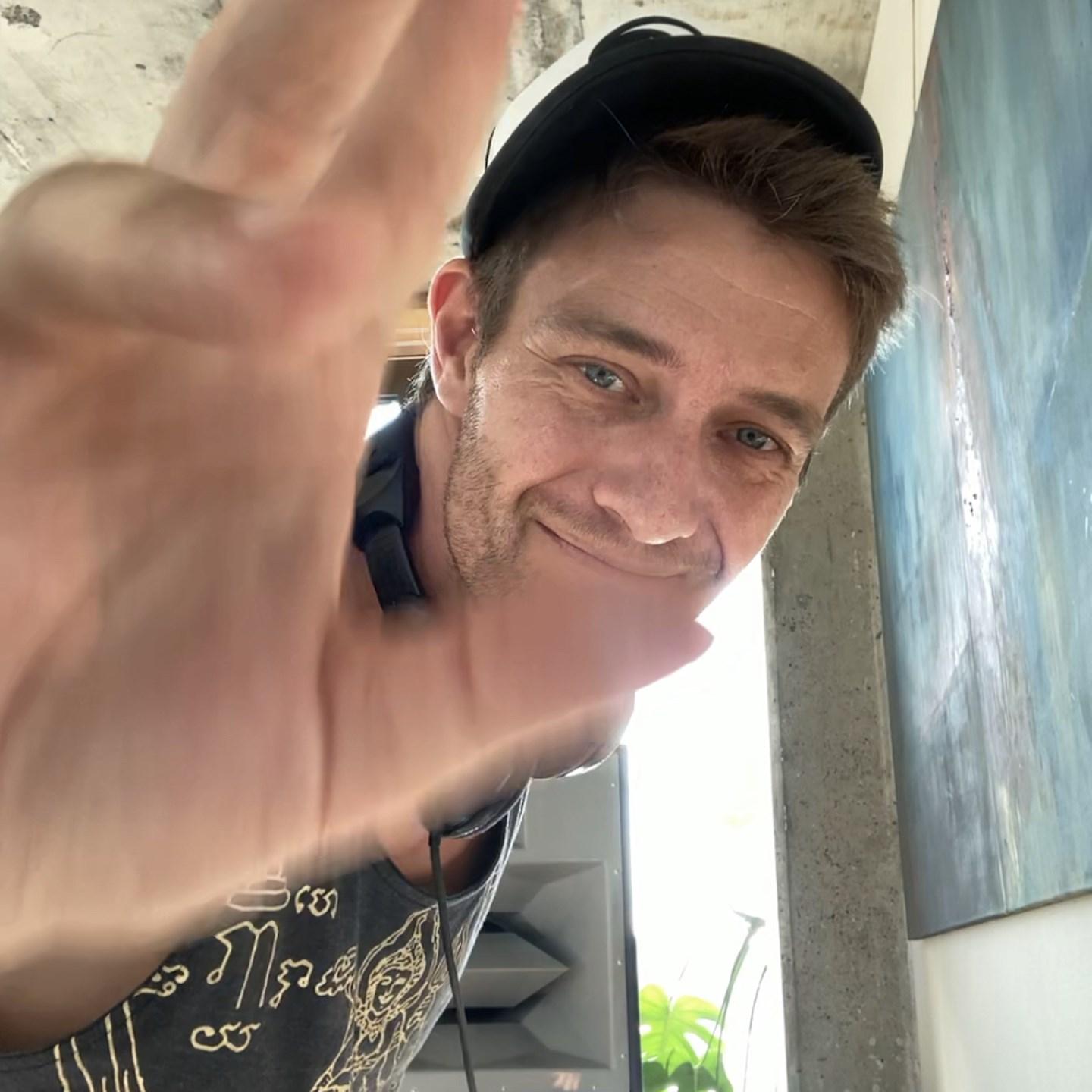 Tom Basta
