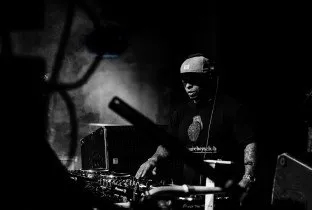 Dom James U.K