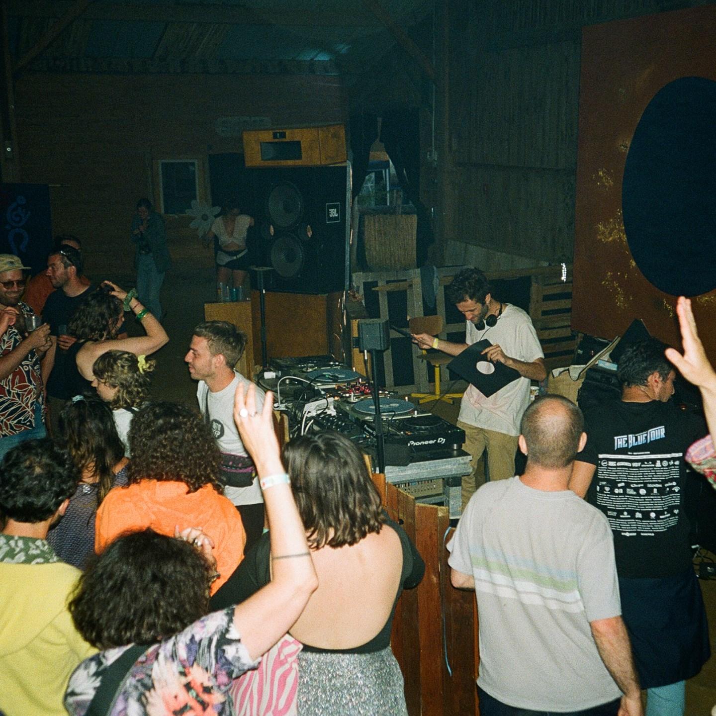 Abstrack Sound System