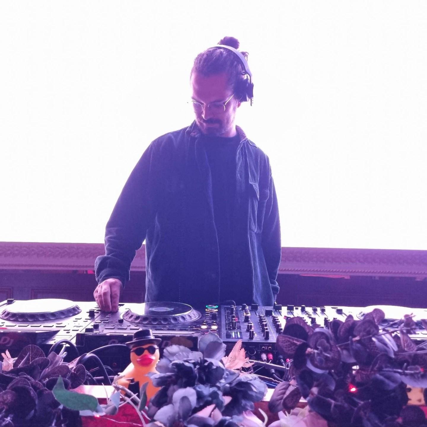 Dj Baker