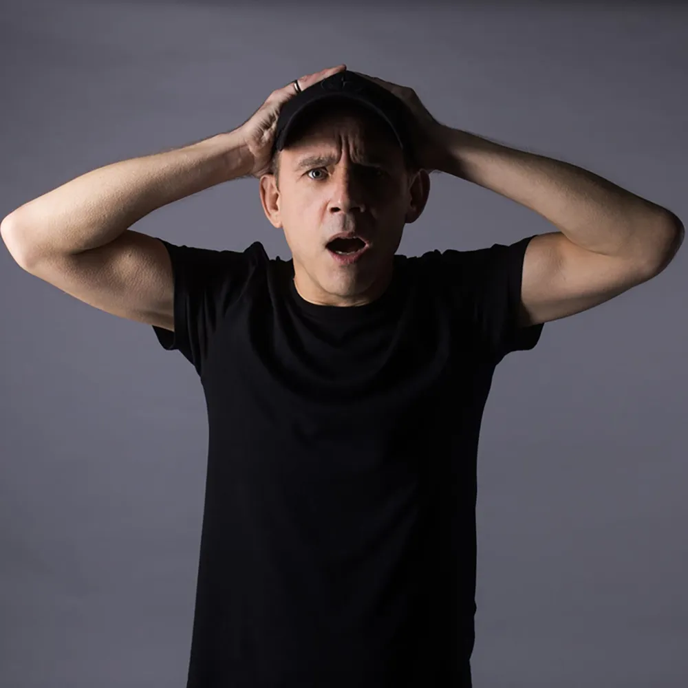 Sharkey (UK)