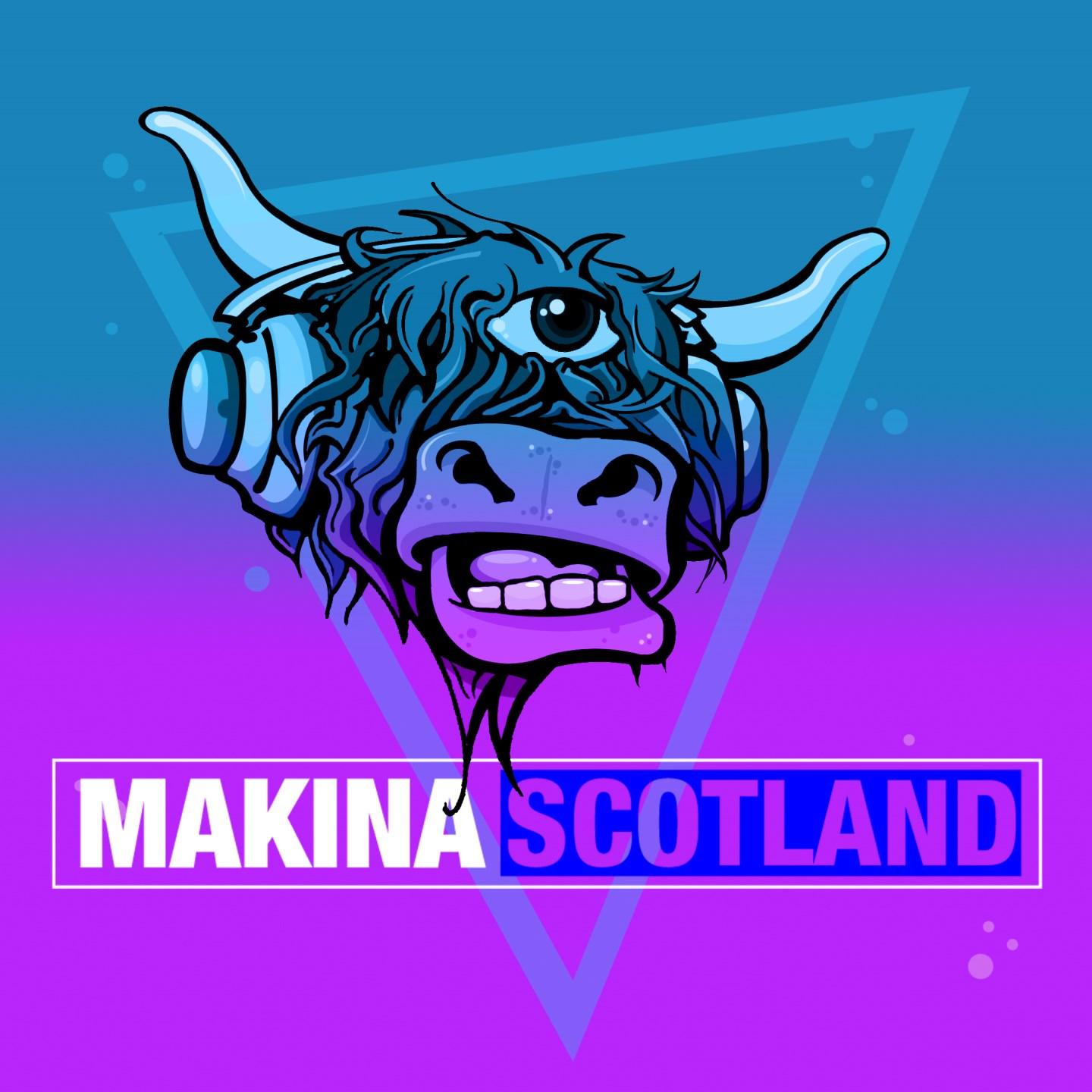 Makina Scotland