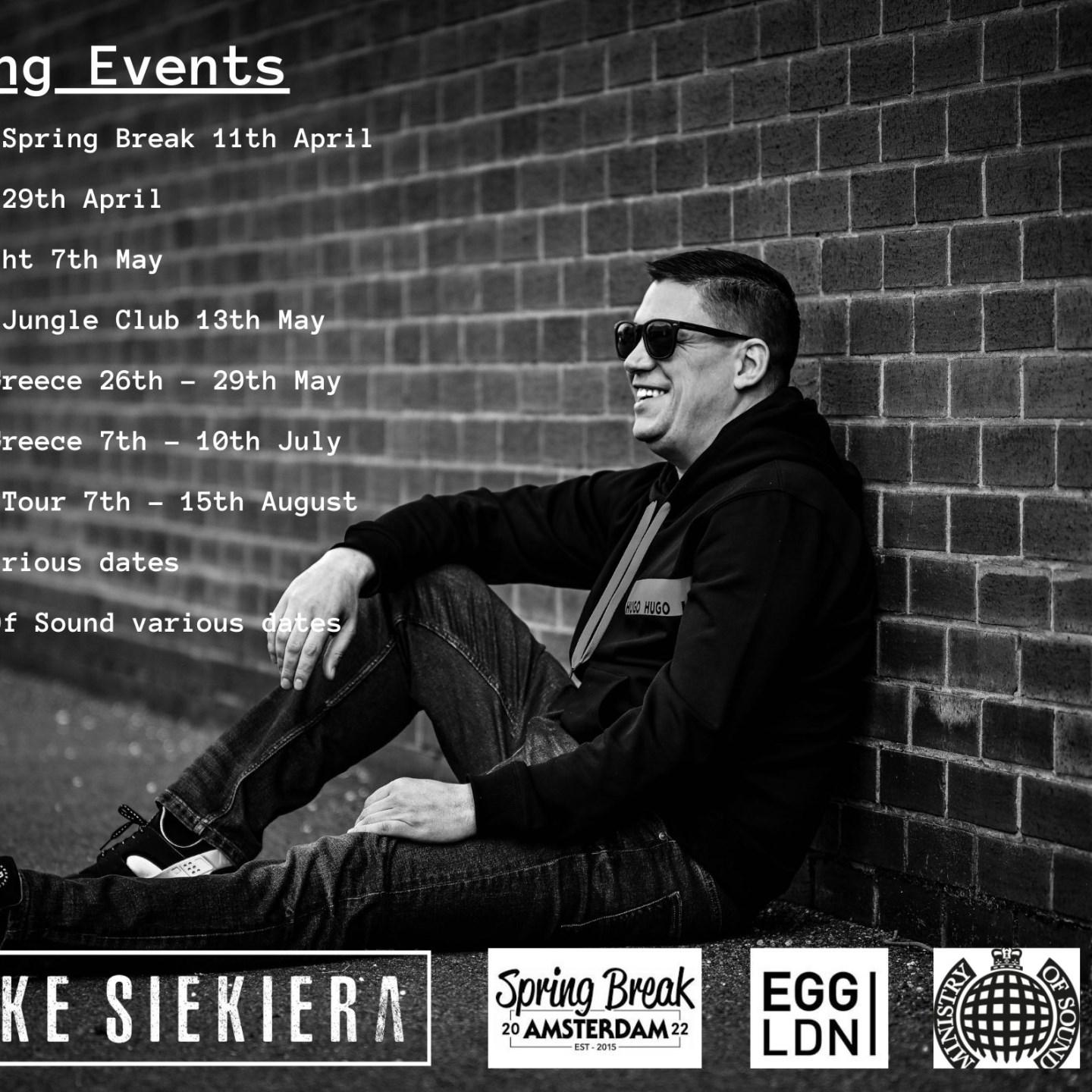 Luke Siekiera