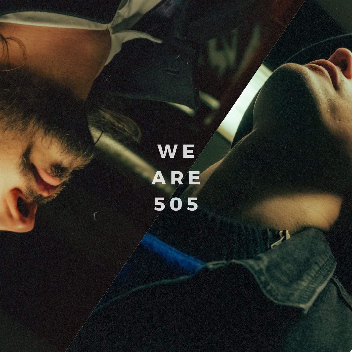 505 (Live)