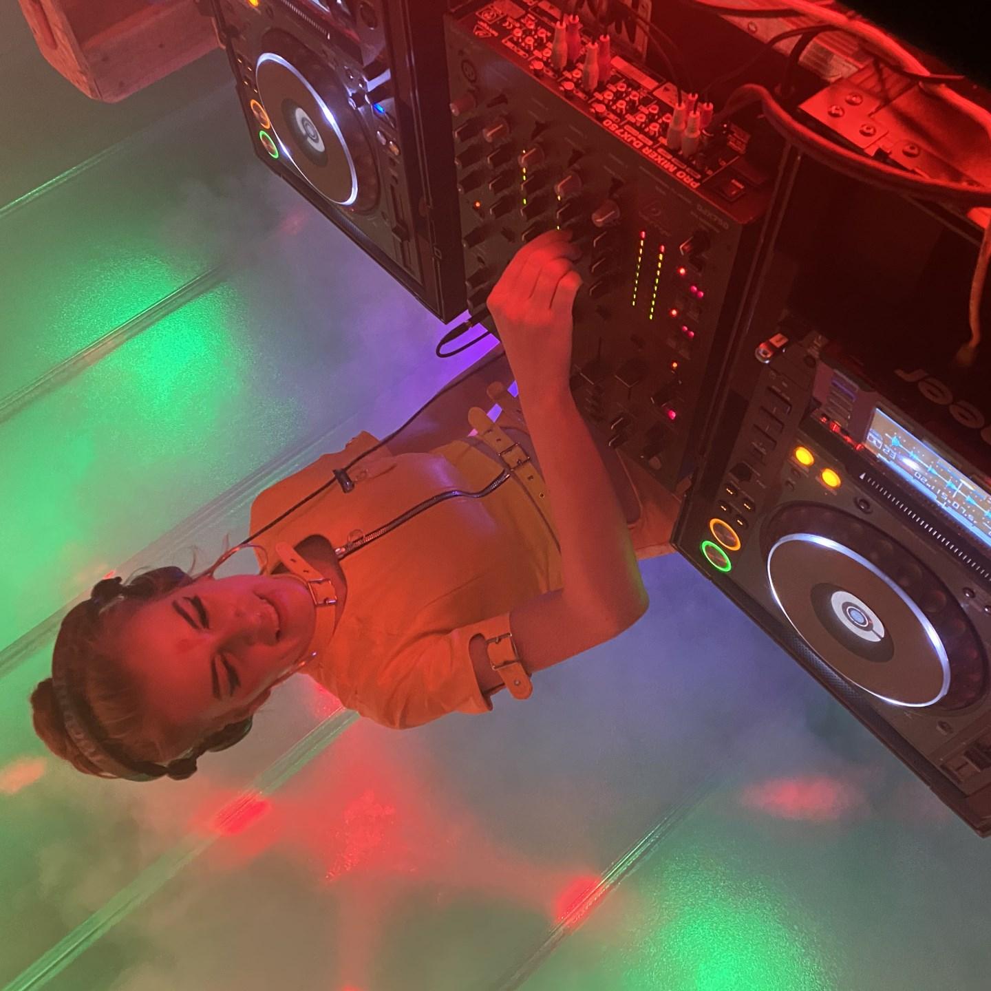 Minako