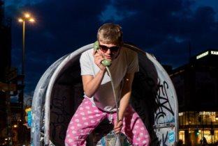 Dj Hornhaut