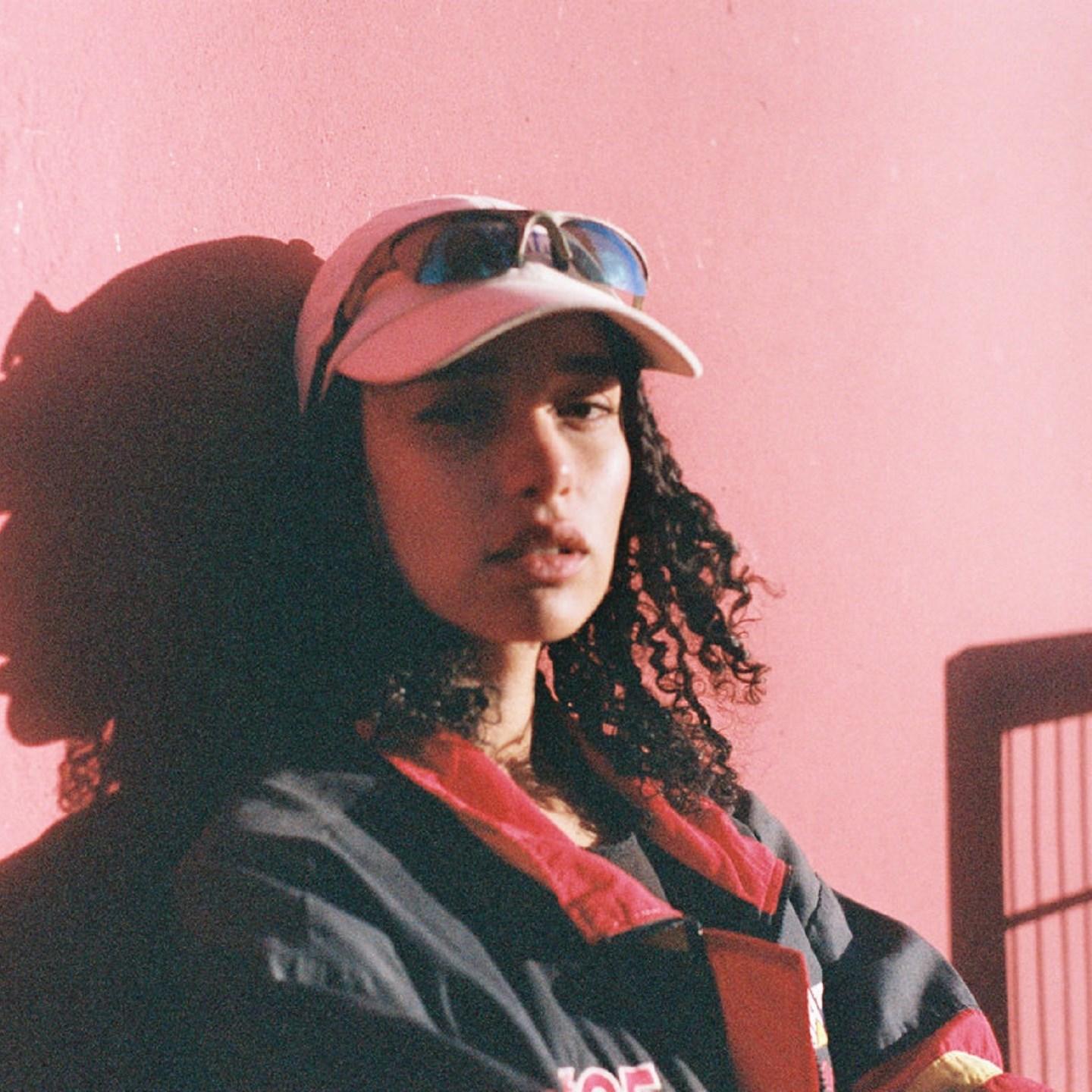 Alias Error