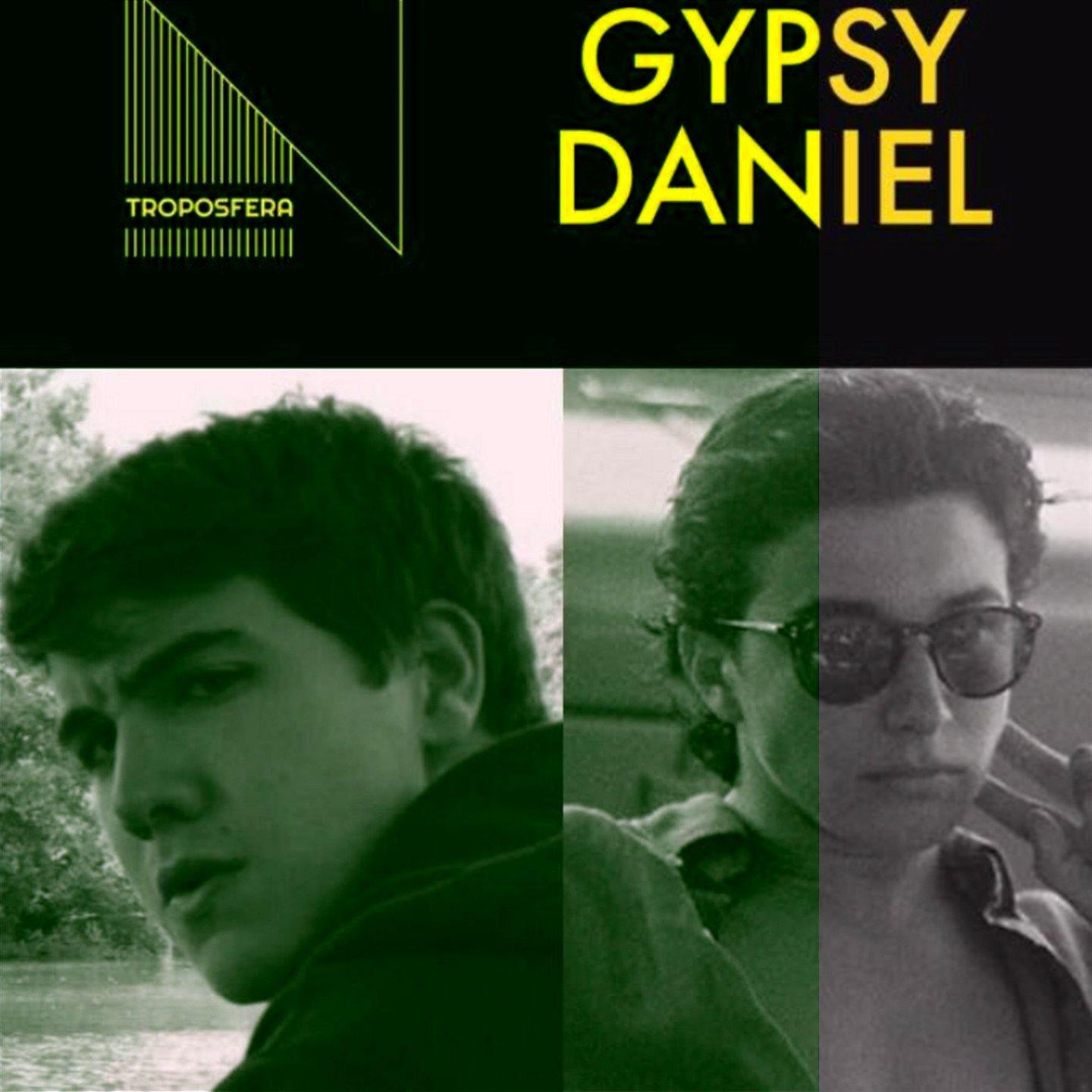 Gypsy Daniel