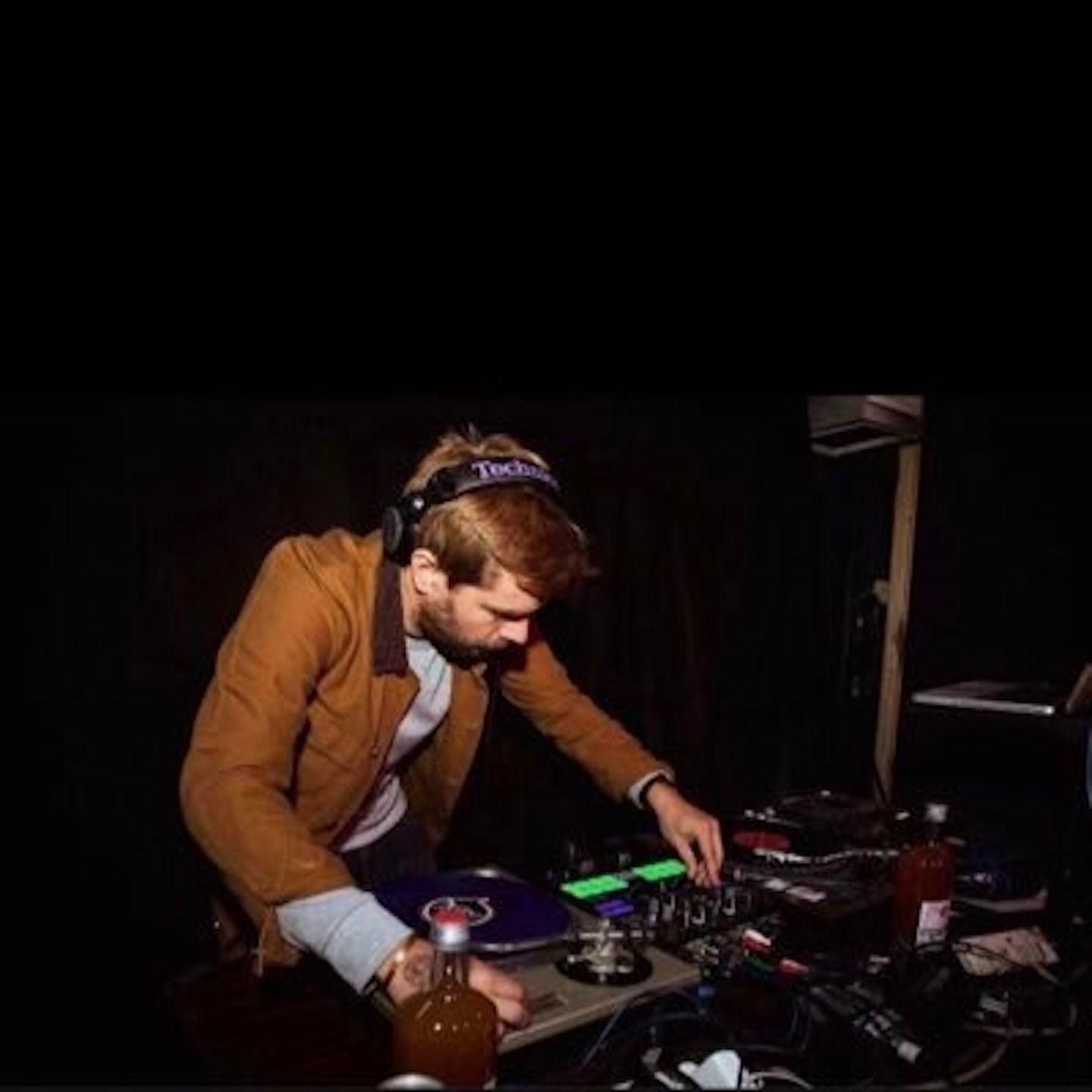 Matt Frost