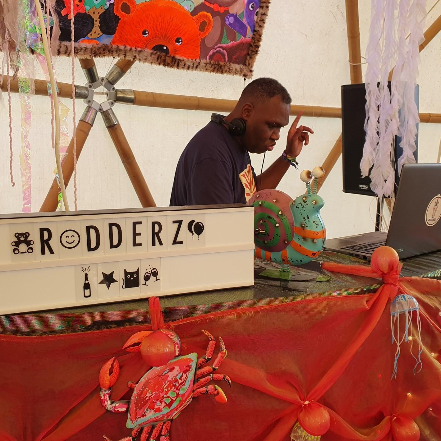 Rodderz