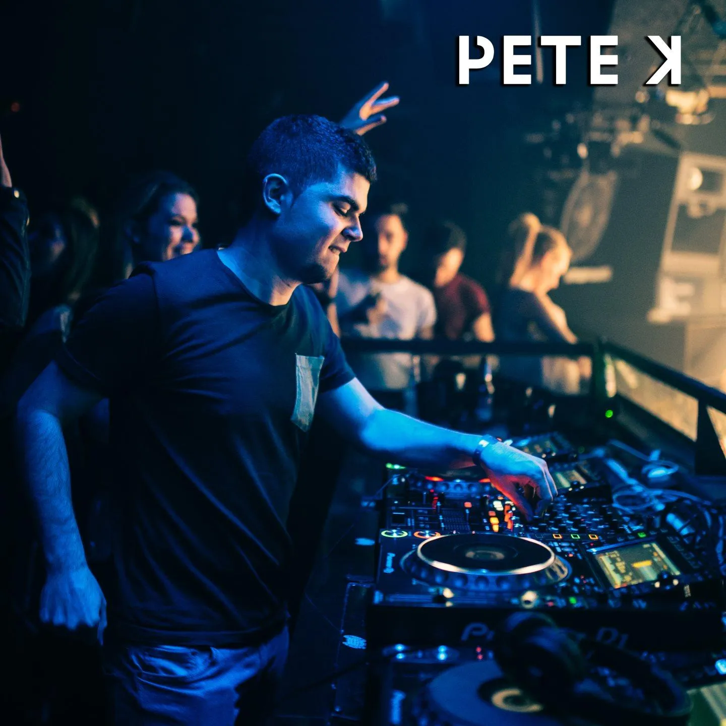 Pete K