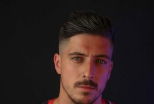 Charlie Harvey
