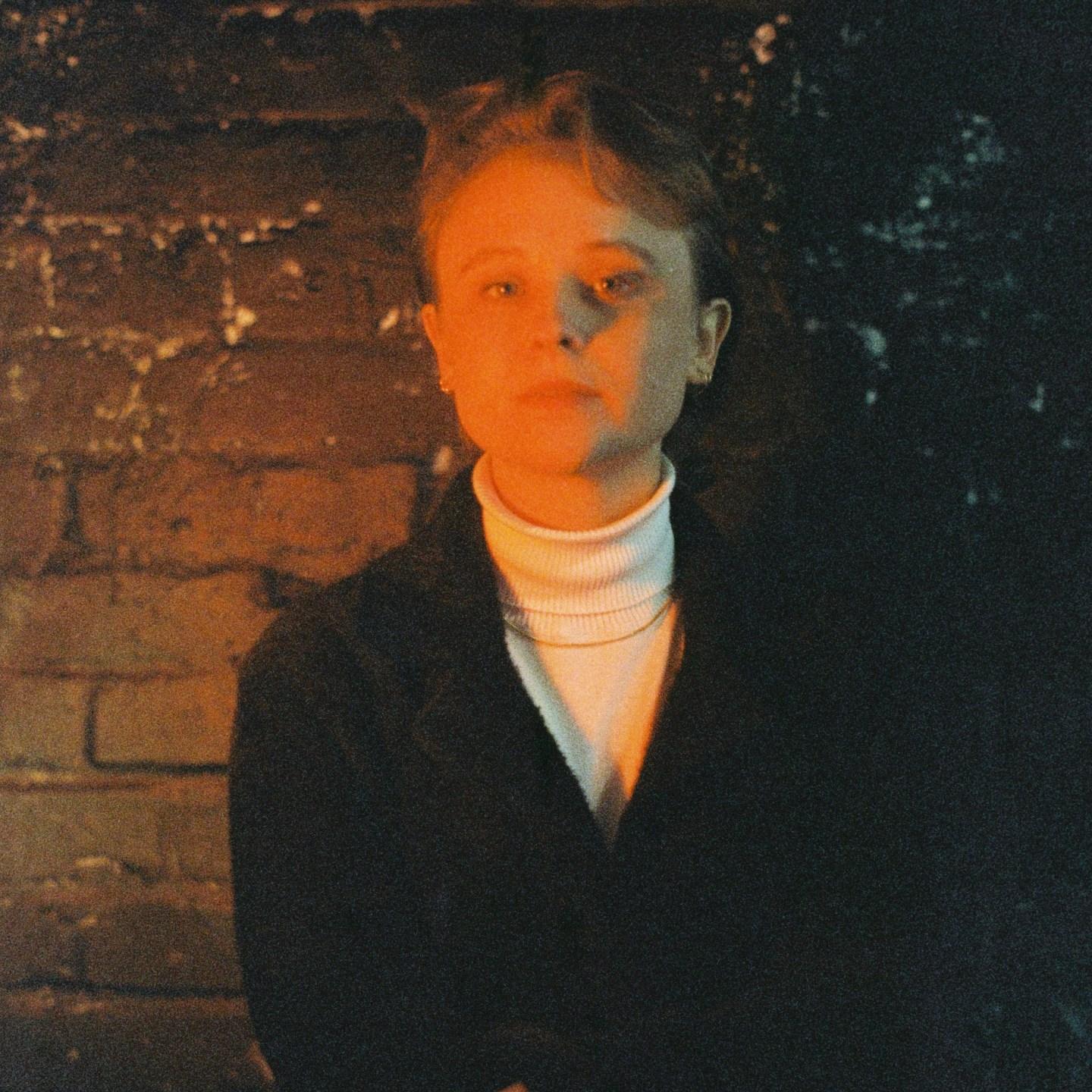 Carolain Luf