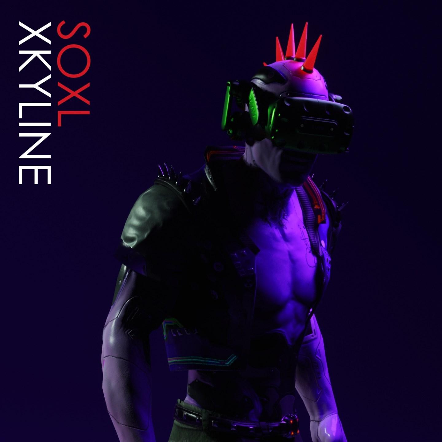 Soxl