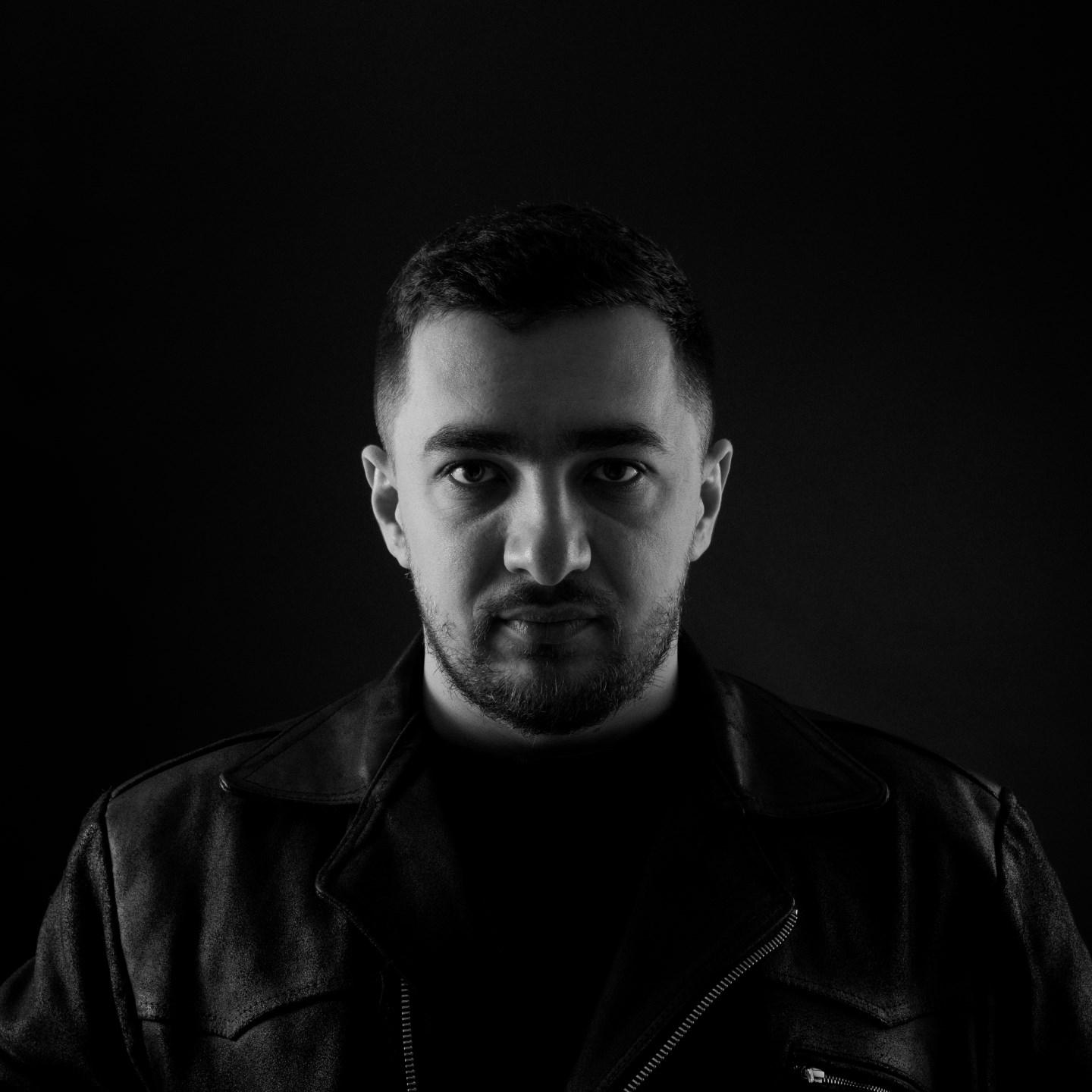 Mike Konstantinidis