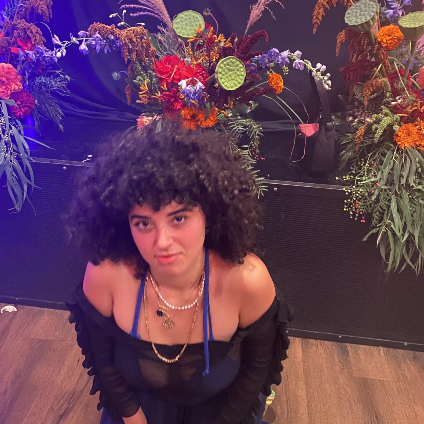 Asha Franco