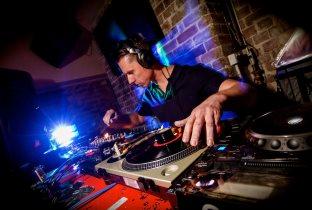 Dj Nycks