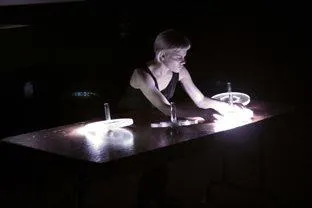 Myriam Bleau