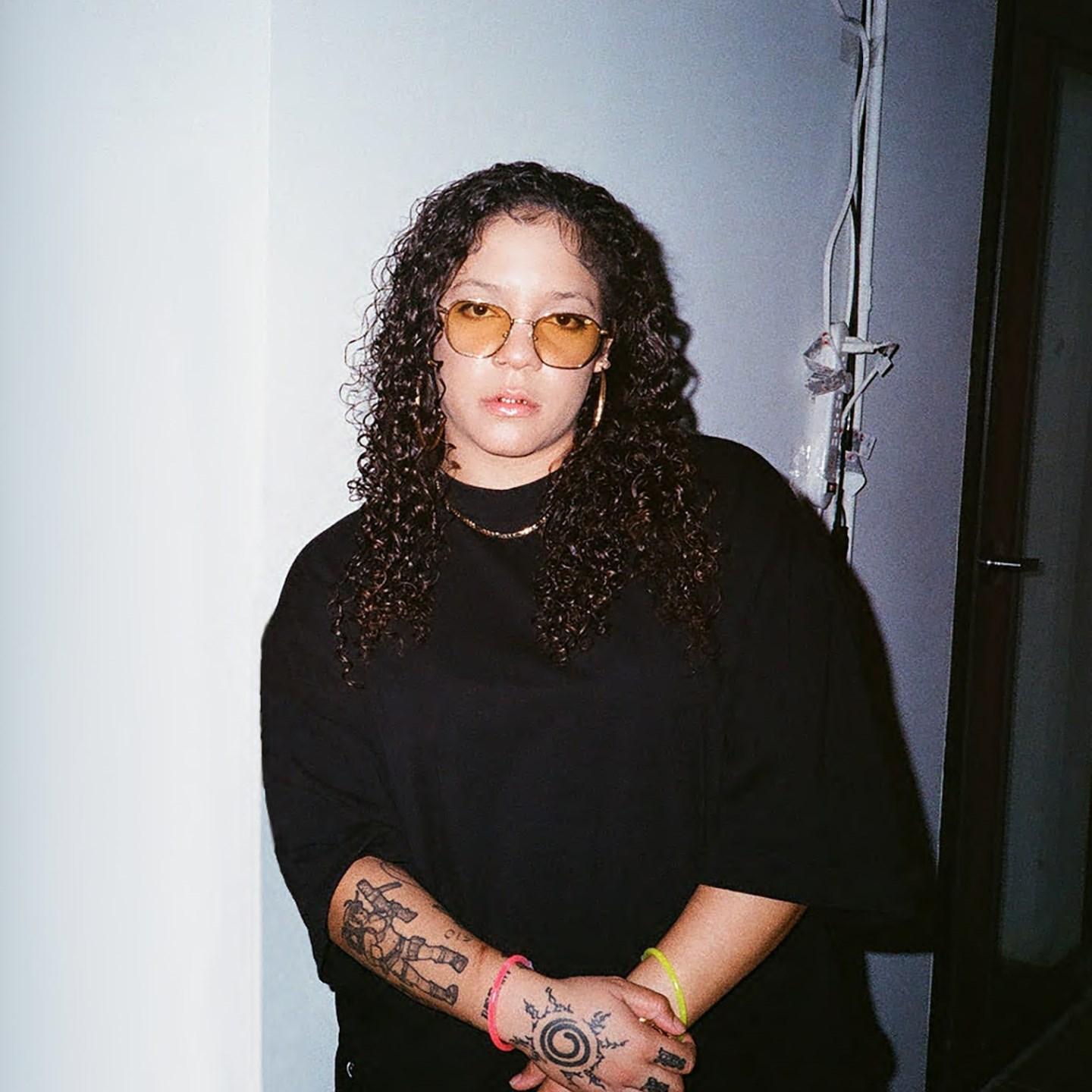 Krissy Marchante