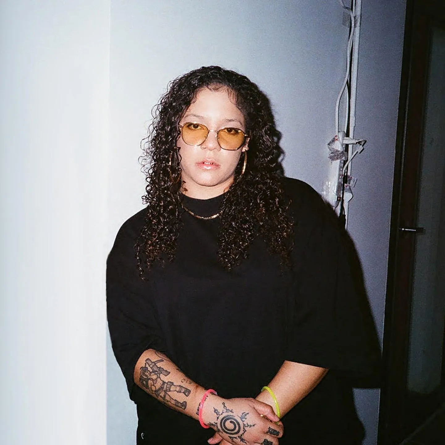 Krissy Marchante