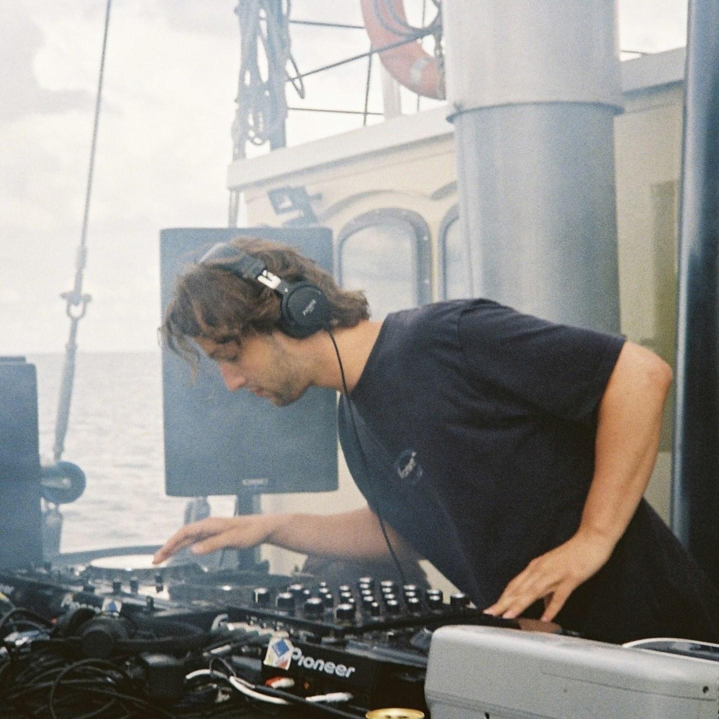 Manu Nino