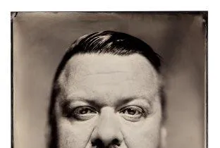 Eric De Man