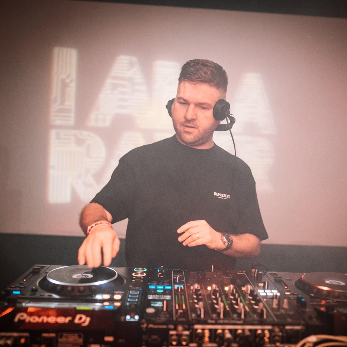 Dj Zitkus