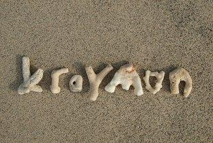 Kraymon