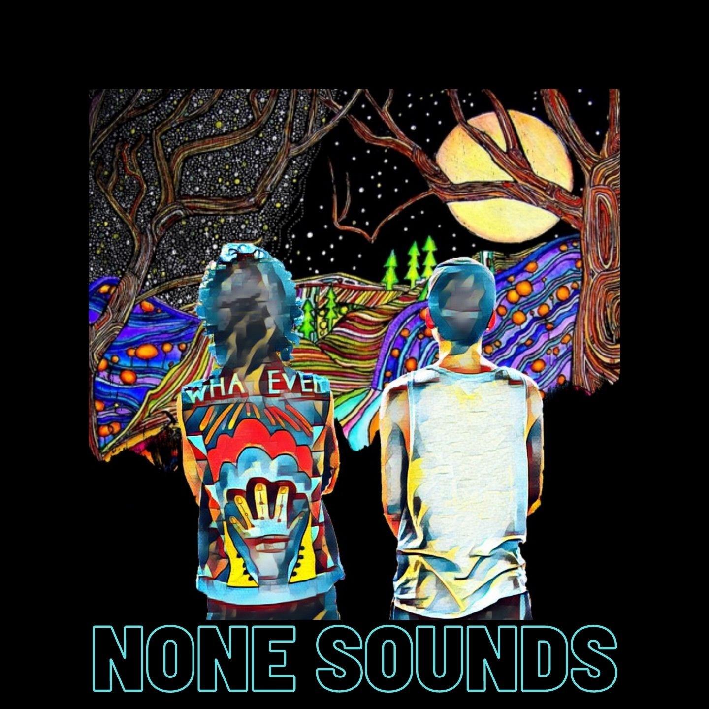 Nonesounds