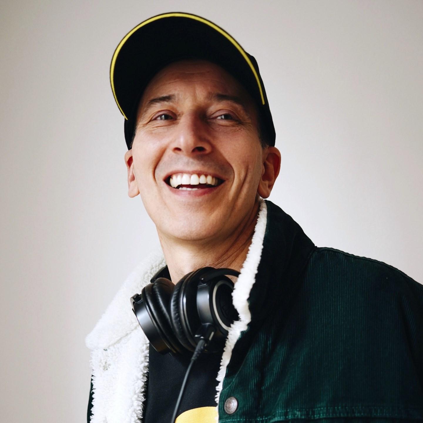 Dj Dr. Alex