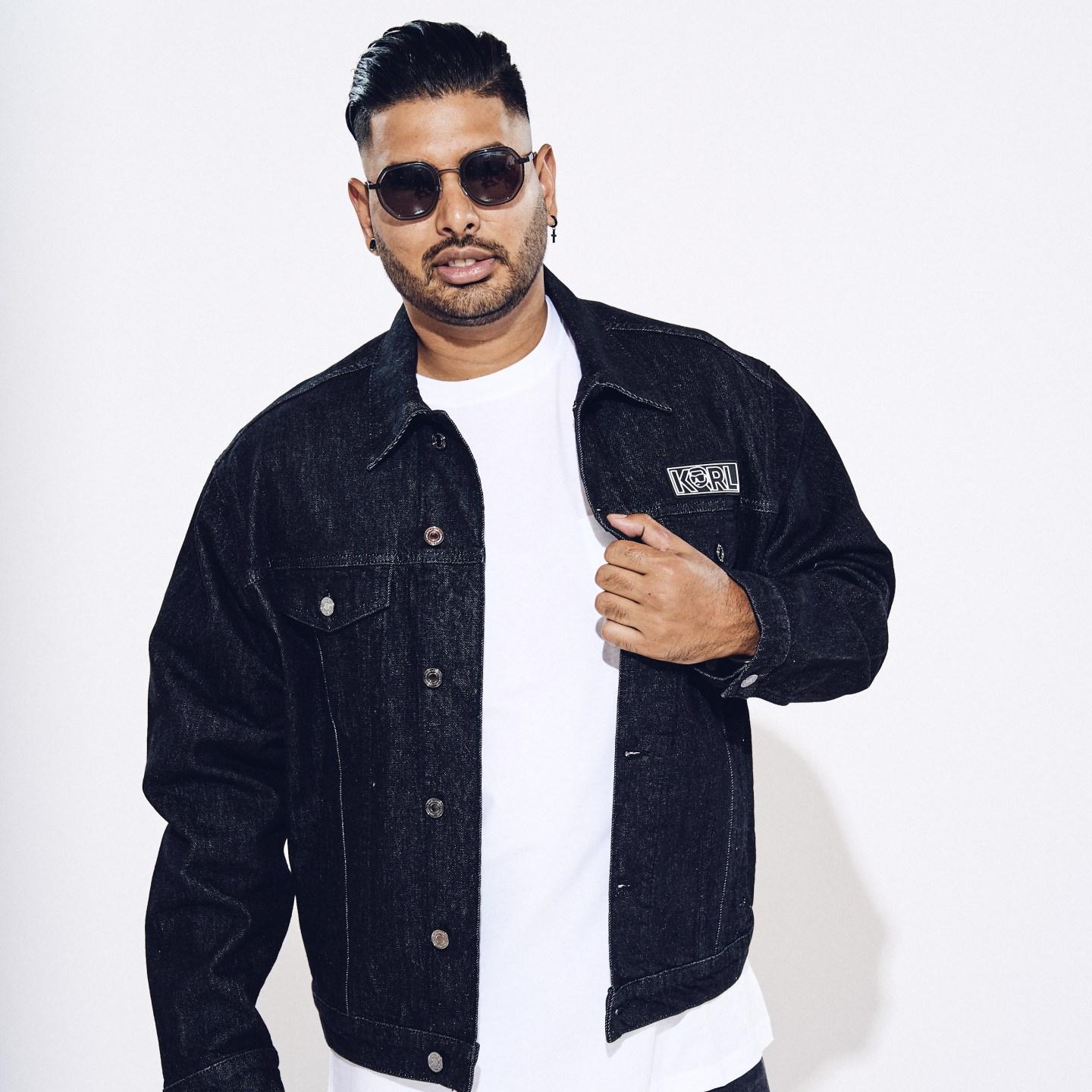 Kyle Cassim