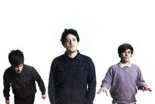 Metronomy