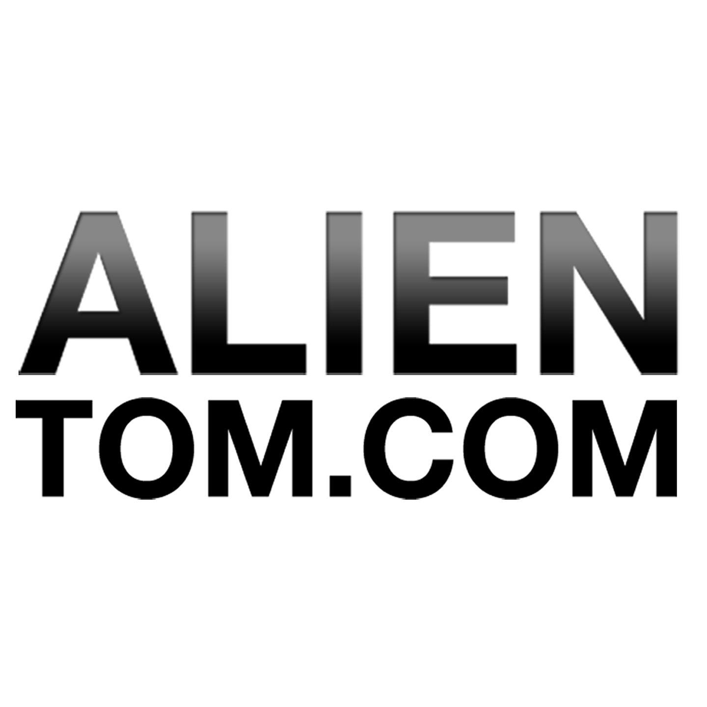 Alien Tom